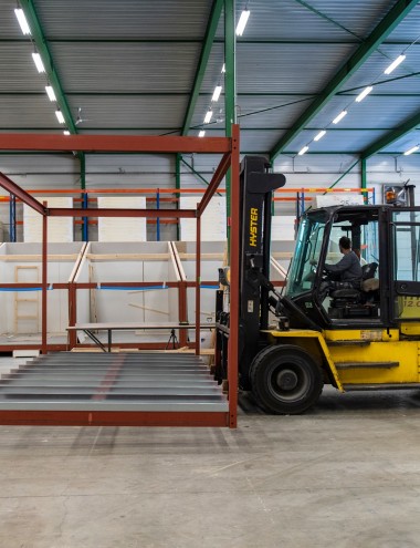 Boxtom BV Goirle afbeelding 3