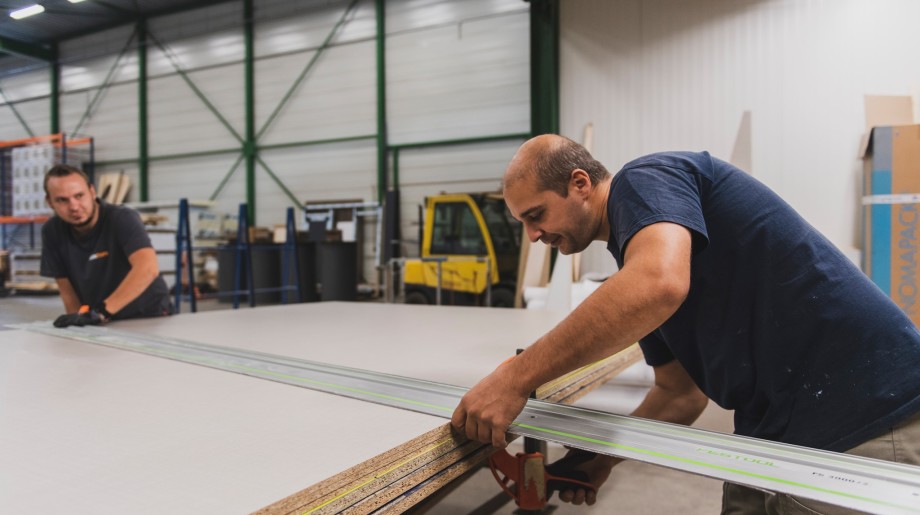 Boxtom BV Goirle afbeelding 2