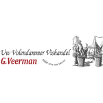 Volendammer Vishandel Veerman  Volendam  logo