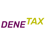 Denetax Fiscalisten logo