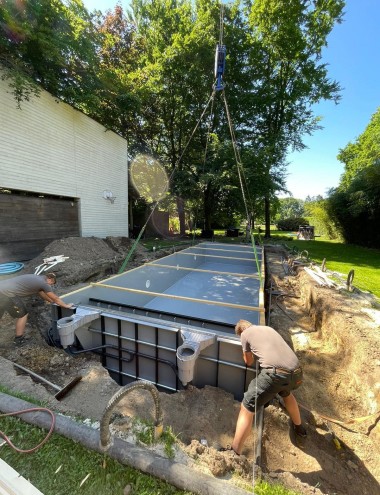 Zwembad & Zo Valkenswaard afbeelding 5