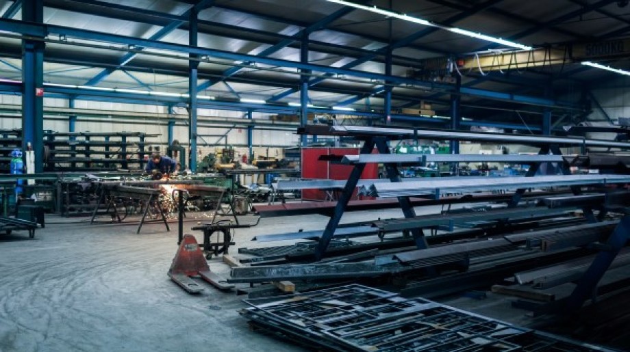 Van Eekert Constructies Bladel afbeelding 4