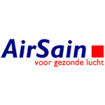 AirSain Nederland B.V. logo