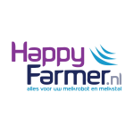 HappyFarmer B.V. logo