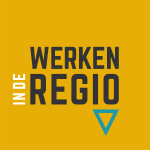 Werken in de Regio logo
