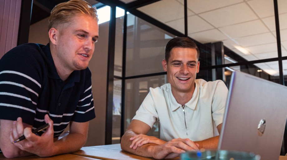 Werken in de Regio Eersel afbeelding 4 Werken in de Regio Eersel afbeelding 4
