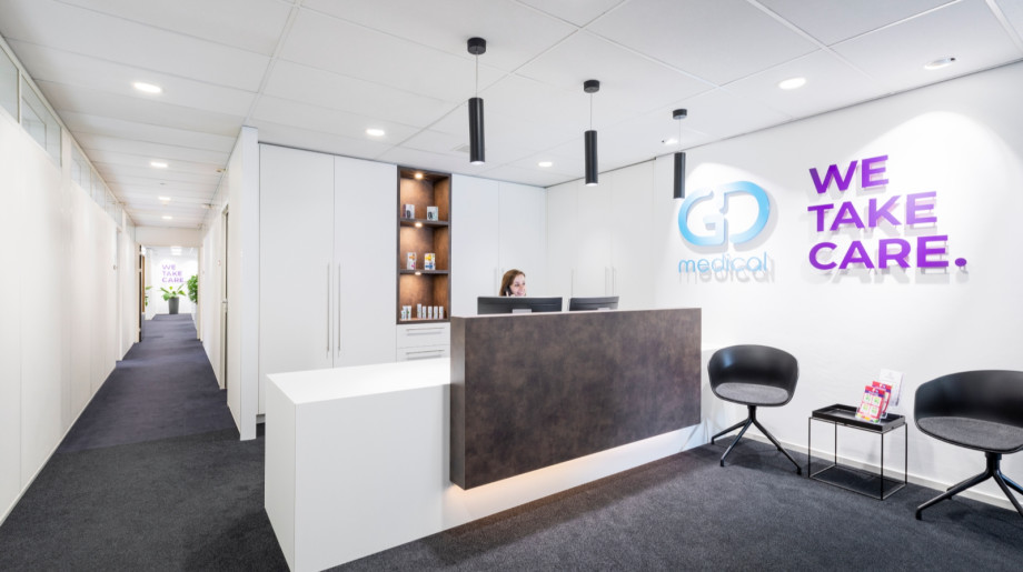 GD Medical Eindhoven afbeelding 2