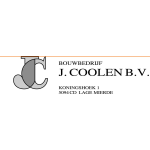 Bouwbedrijf J. Coolen b.v. logo