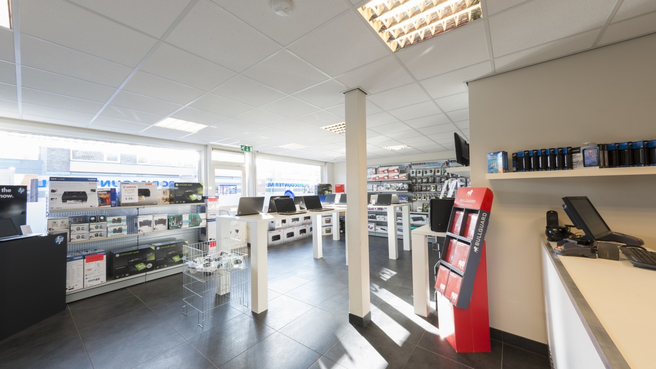 PC Discounter Valkenswaard afbeelding 1 PC Discounter Valkenswaard afbeelding 1