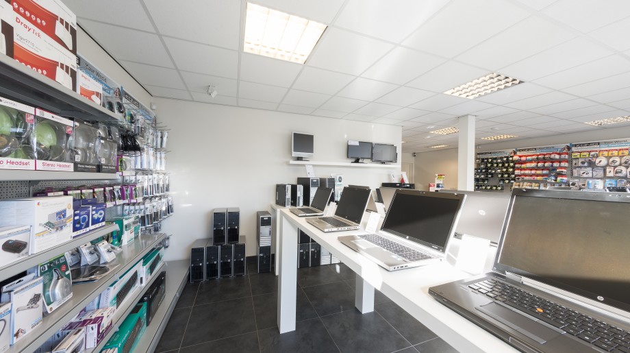PC Discounter Valkenswaard afbeelding 4 PC Discounter Valkenswaard afbeelding 4