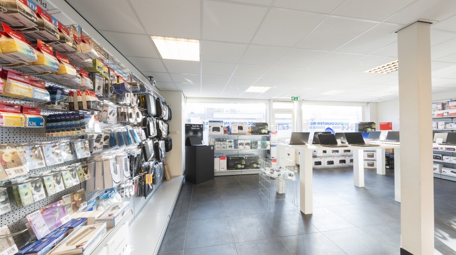 PC Discounter Valkenswaard afbeelding 2 PC Discounter Valkenswaard afbeelding 2