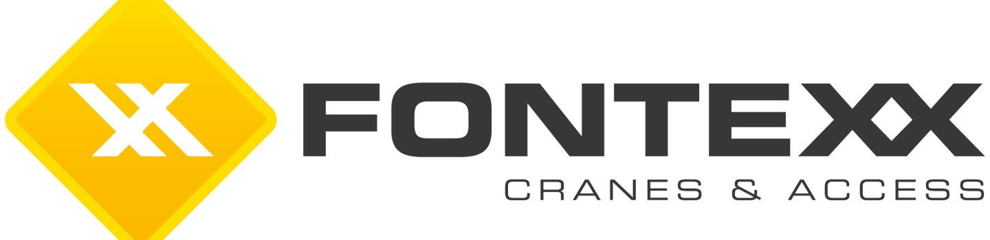 Fontexx Cranes and Access