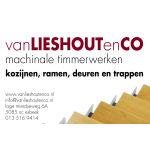 Van Lieshout en Co logo