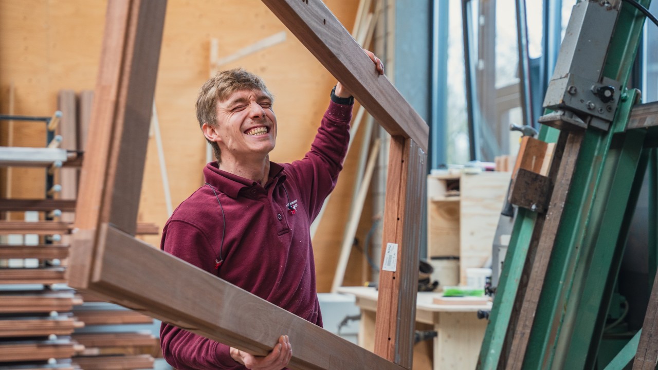 Van Lieshout en Co Esbeek afbeelding 1 Van Lieshout en Co Esbeek afbeelding 1