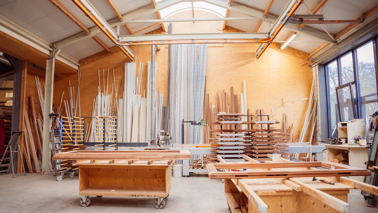 Van Lieshout en Co Esbeek afbeelding 6 Van Lieshout en Co Esbeek afbeelding 6