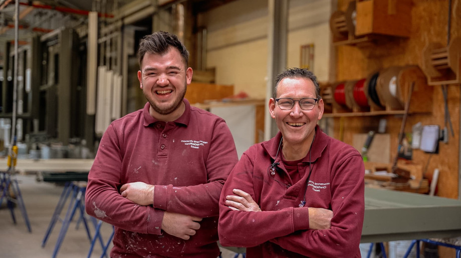 Van Lieshout en Co Esbeek afbeelding 2 Van Lieshout en Co Esbeek afbeelding 2