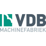 VDB Machinefabriek logo