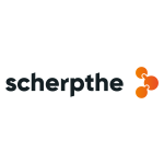 Scherpthe B.V. Eindhoven logo
