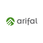 Arifal BV logo