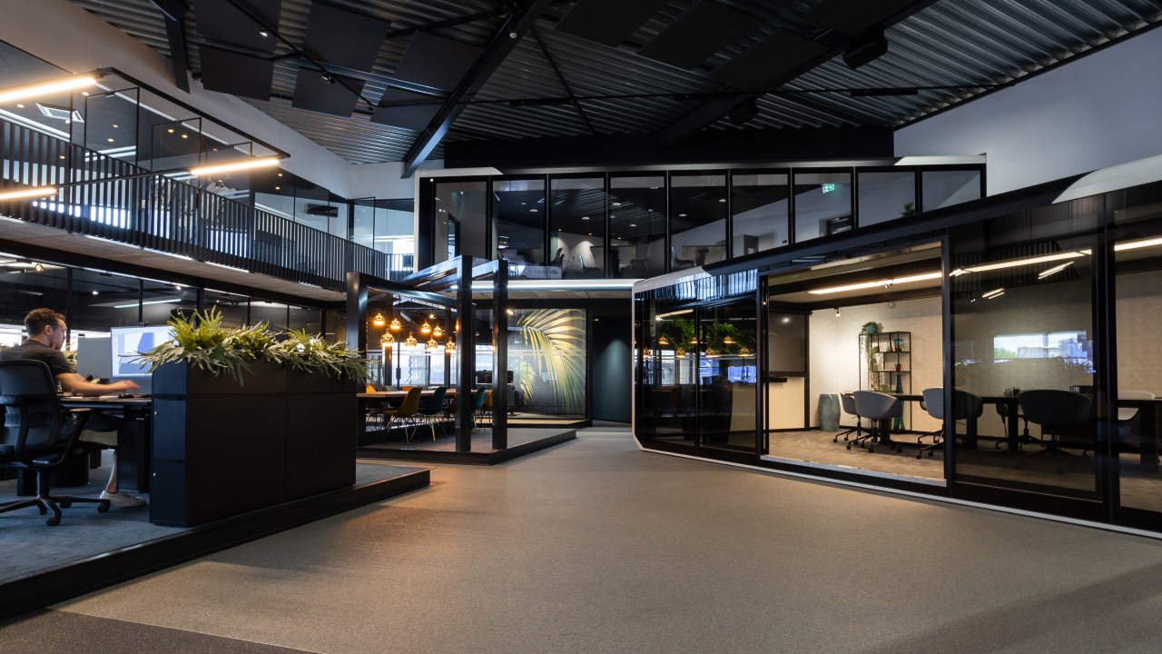 Expandable B.V. Eersel afbeelding 1 Expandable B.V. Eersel afbeelding 1