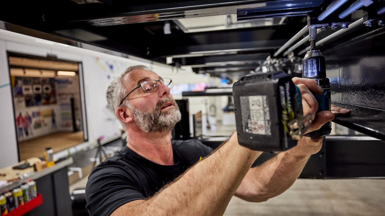 Expandable B.V. Eersel afbeelding 6 Expandable B.V. Eersel afbeelding 6