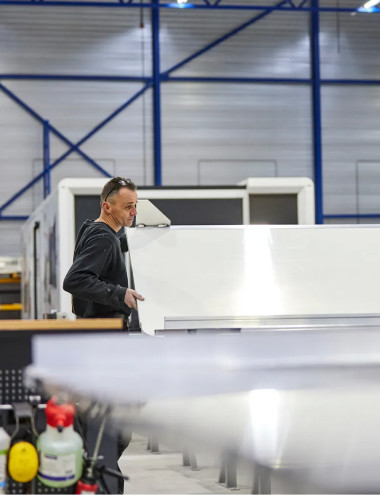 Expandable B.V. Eersel afbeelding 3 Expandable B.V. Eersel afbeelding 3