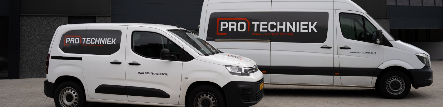 Pro-Techniek B.V. 