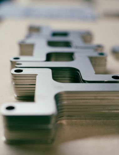 The Steel Company B.V. Eindhoven afbeelding 3