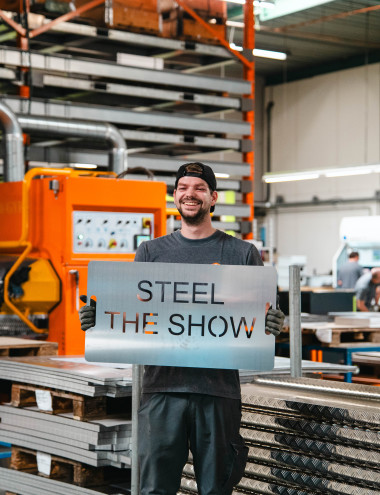 The Steel Company B.V. Eindhoven afbeelding 5