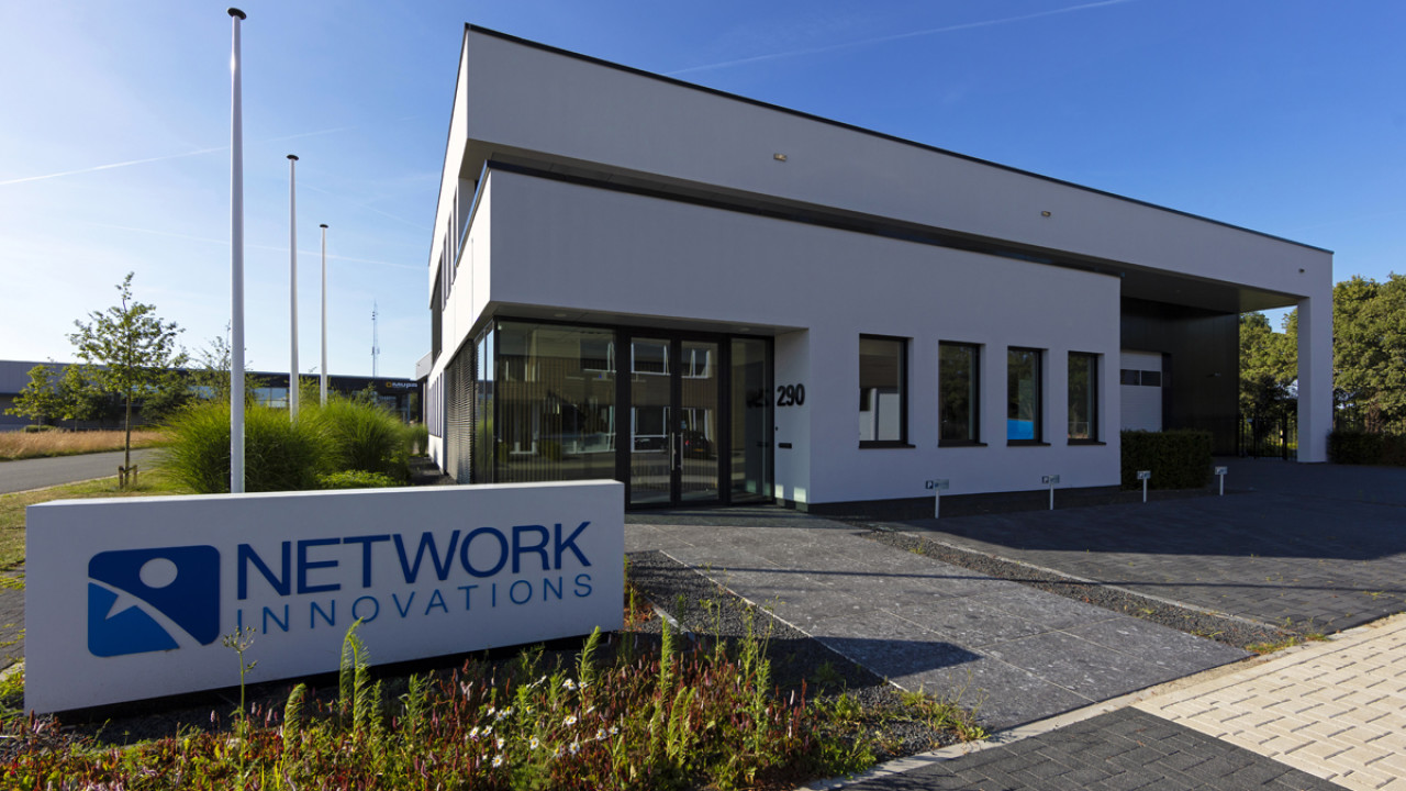 Network Innovations Eersel afbeelding 1 Network Innovations Eersel afbeelding 1