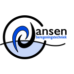 Jansen Beregeningstechniek B.V. Eersel logo