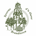 Taverne d'n Ouwe Brandtoren logo