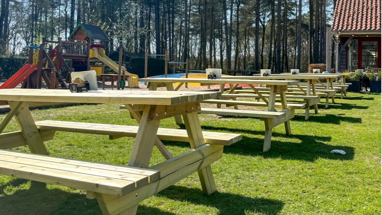 De Oude Brandtoren Reusel afbeelding 6