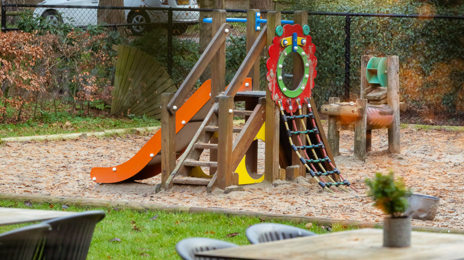 De Oude Brandtoren Reusel afbeelding 2