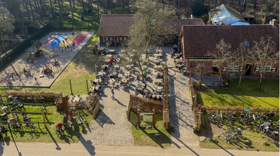 De Oude Brandtoren Reusel afbeelding 4