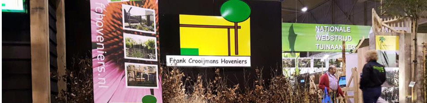 (Allround) Hovenier
