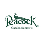 Peacock Garden Supports BV logo