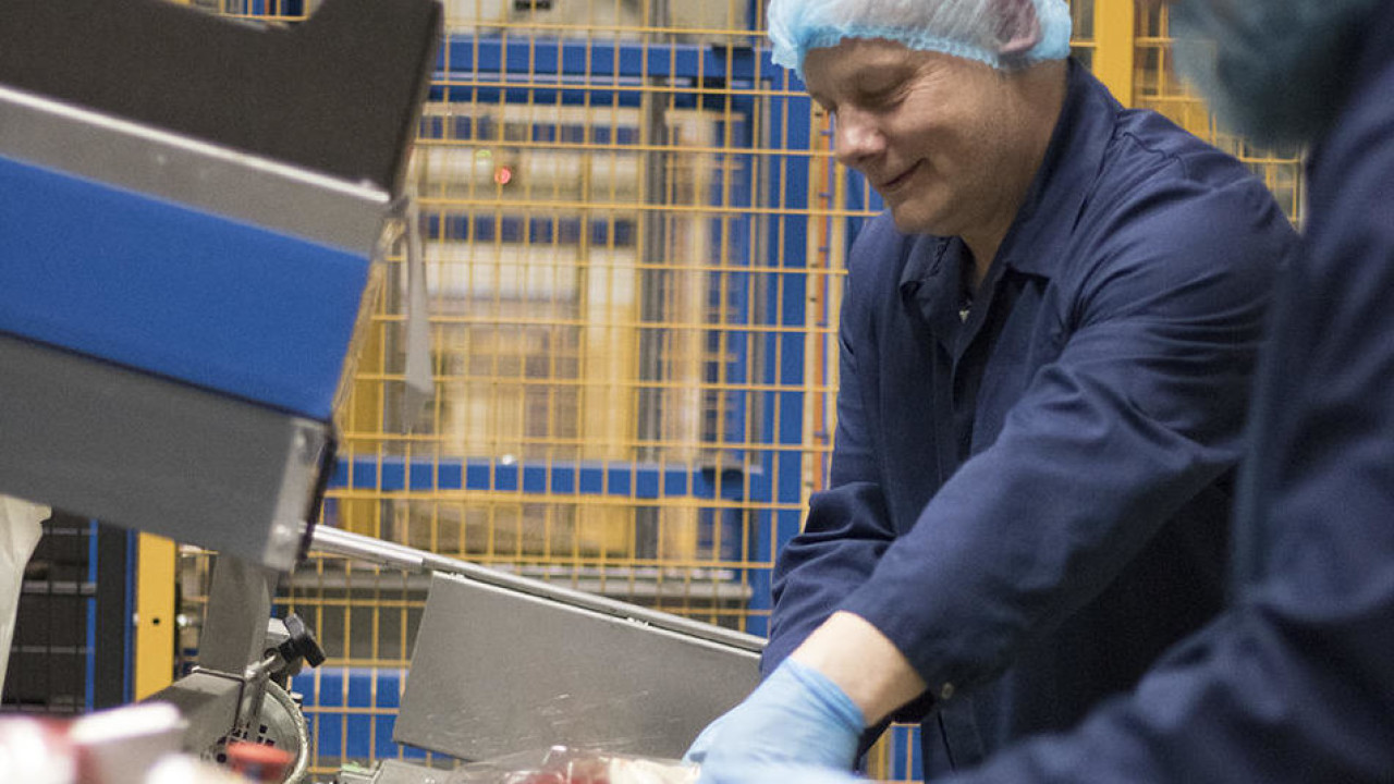 Scherpenhuizen Eindhoven afbeelding 1 Scherpenhuizen Eindhoven afbeelding 1