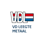 VD Leegte Metaal logo