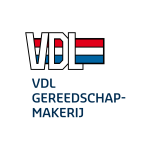 VDL Gereedschapmakerij Hapert logo