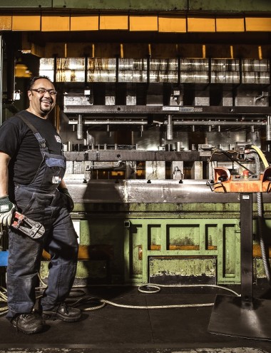 VDL Gereedschapmakerij Hapert afbeelding 3