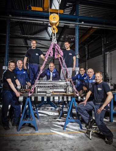 VDL Gereedschapmakerij Hapert afbeelding 5