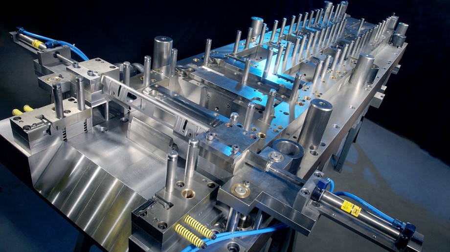 VDL Gereedschapmakerij Hapert afbeelding 4