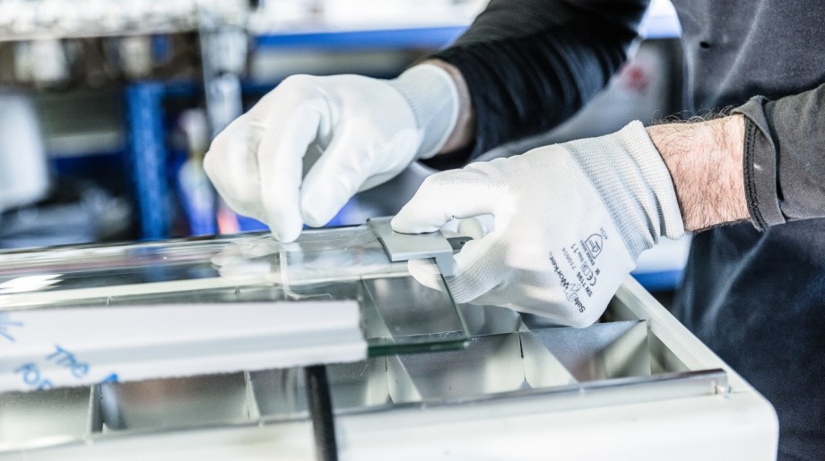 VDL Assembly Hapert afbeelding 2