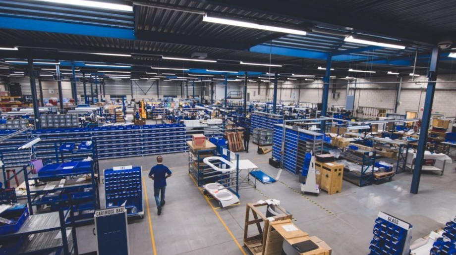 VDL Assembly Hapert afbeelding 4