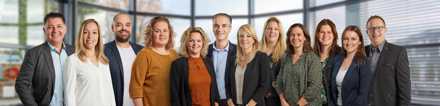 Senior Assistent accountant /  Relatiebeheerder
