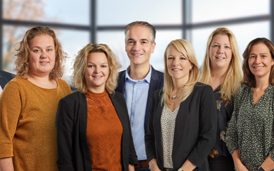Administratiekantoor Marck Bergeijk afbeelding