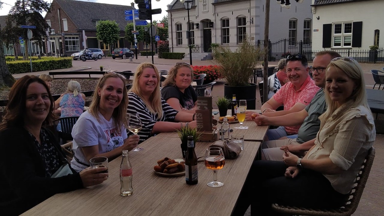 Administratiekantoor Marck Bergeijk afbeelding 6