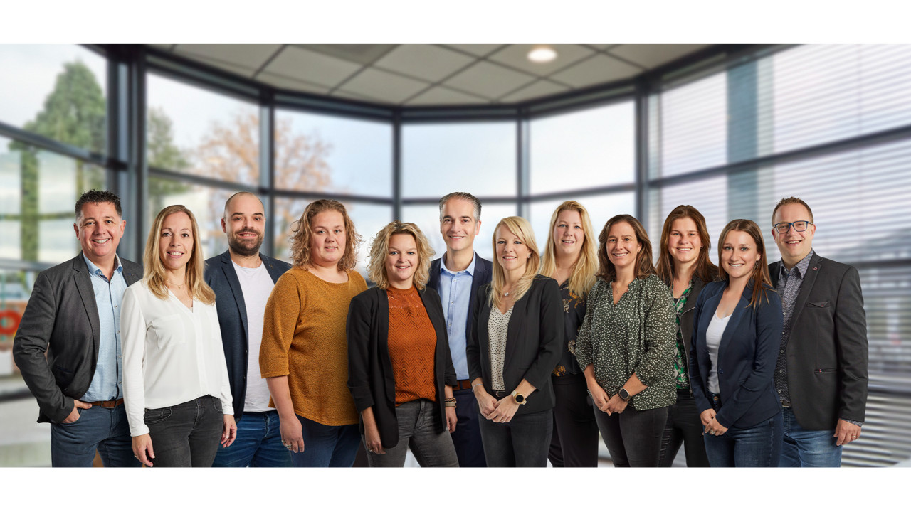 Administratiekantoor Marck Bergeijk afbeelding 1