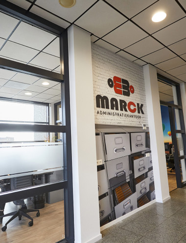 Administratiekantoor Marck Bergeijk afbeelding 3